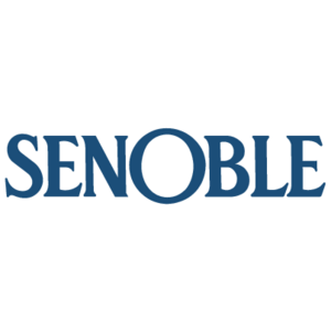 Senoble(184) Logo