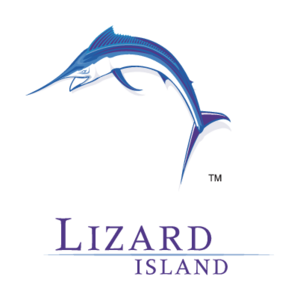 Lizard Island(126) Logo
