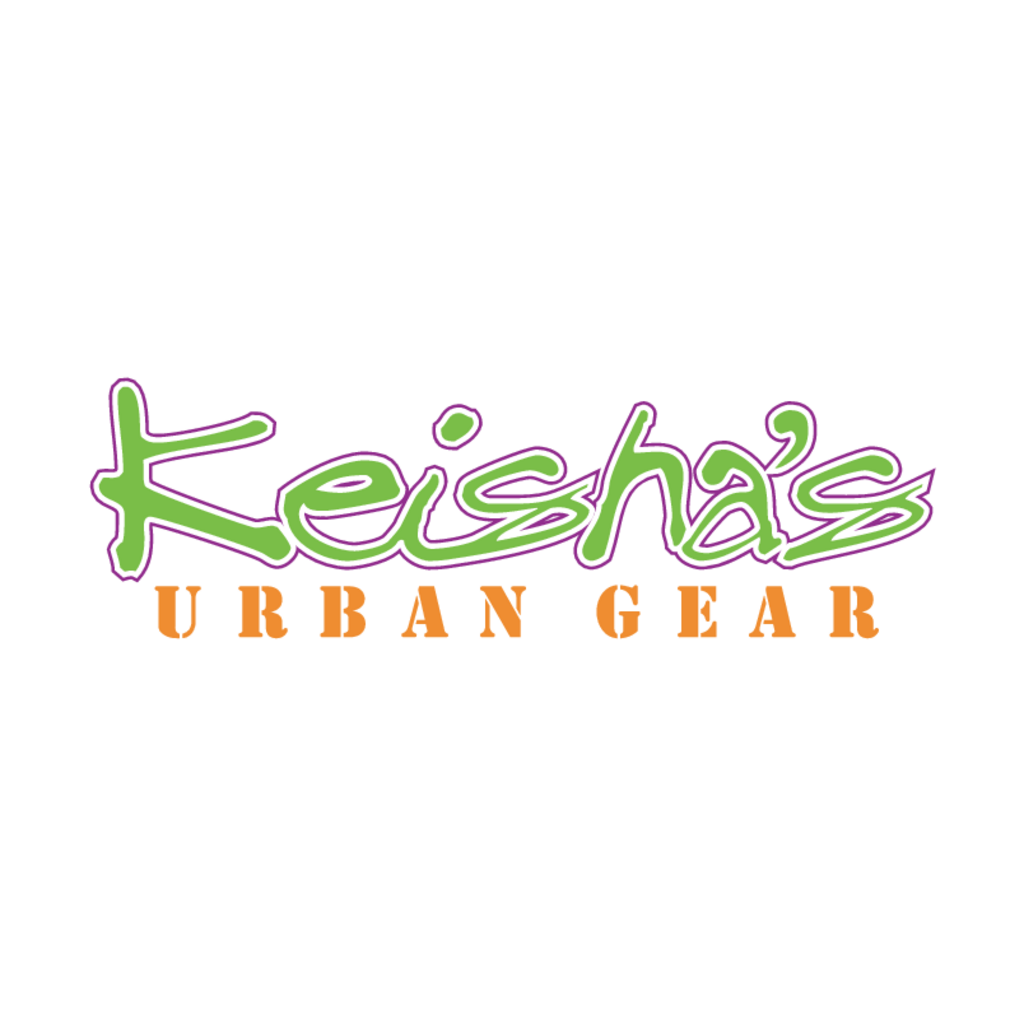 Keisha's,Urban,Gear