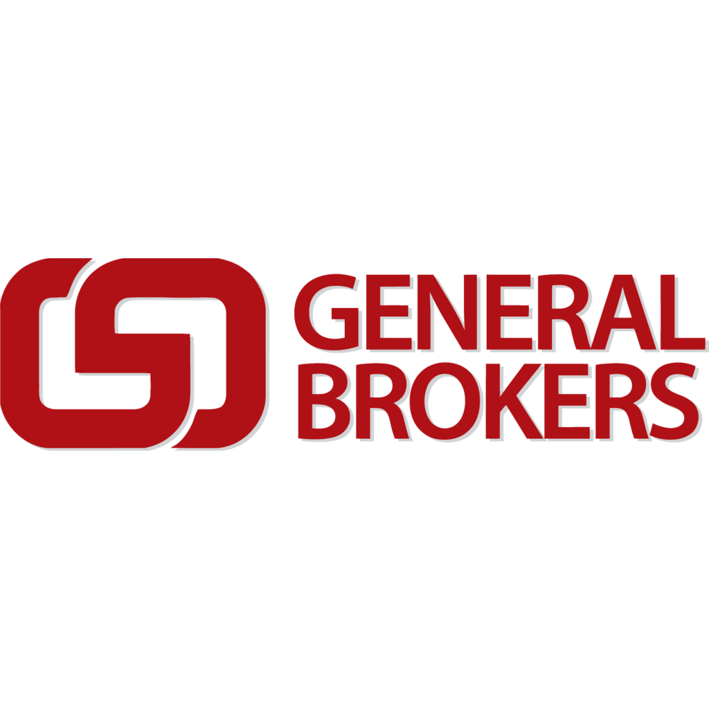 Logo, Industry, Bulgaria, General Brokers