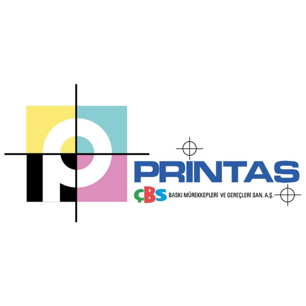 CBS,Printas