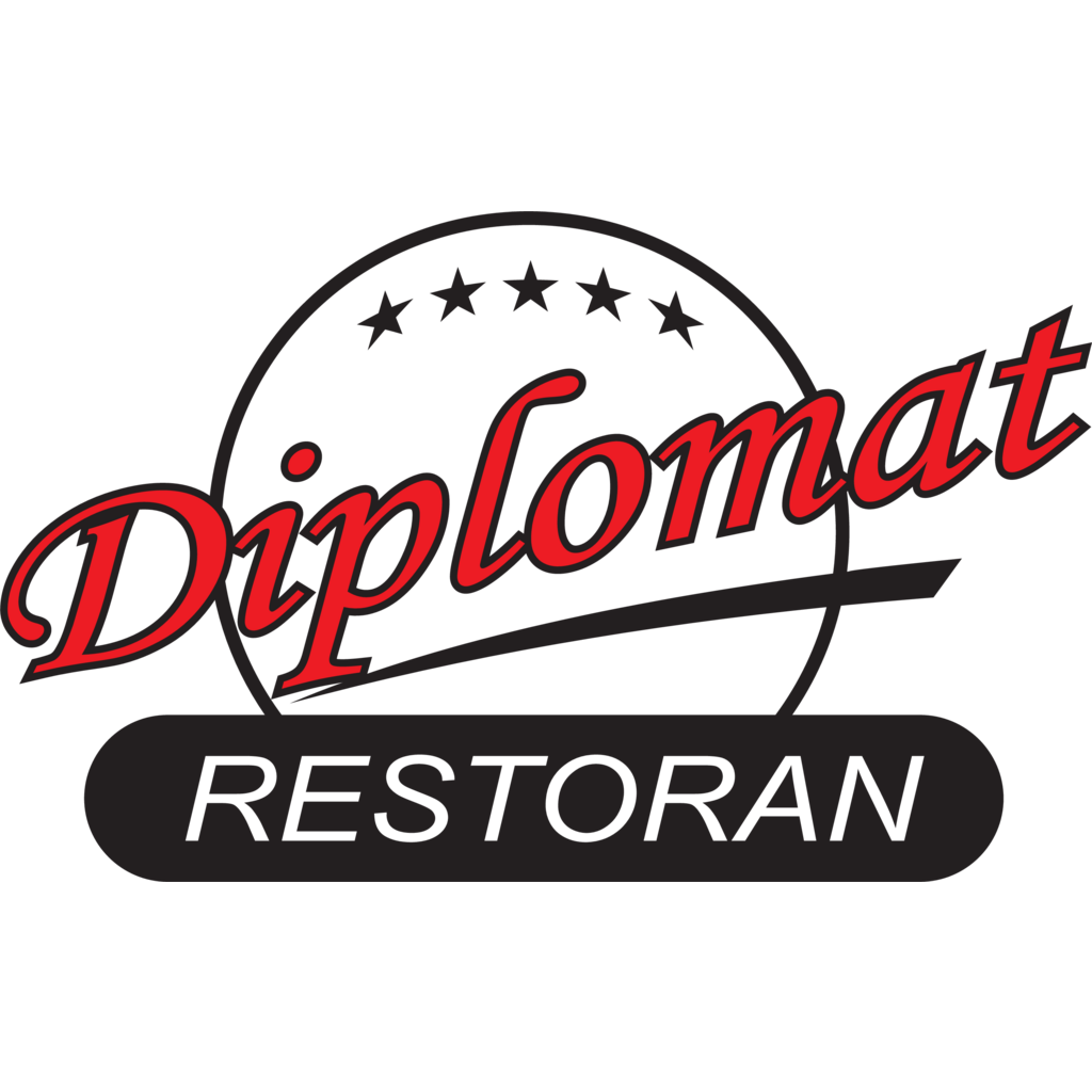 Diplomat,Restorant
