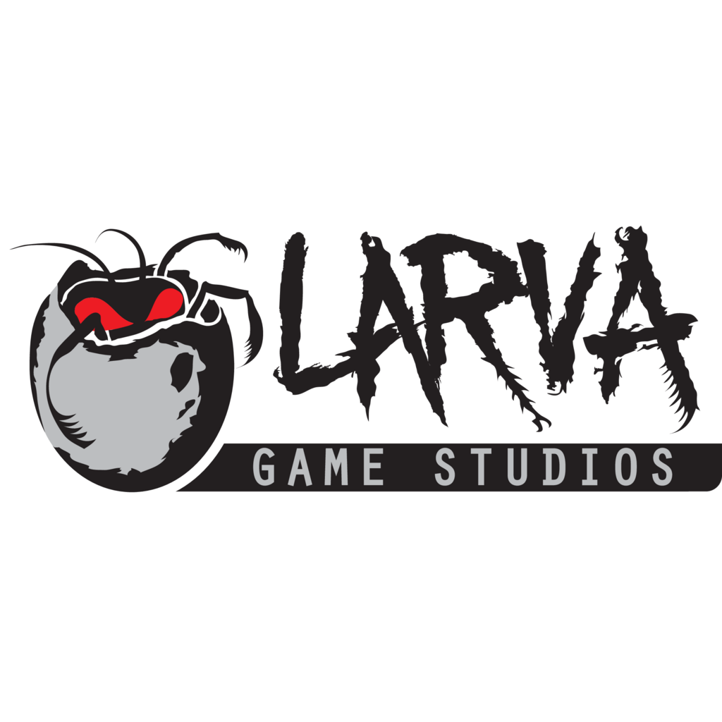 Larva,Game,Studios