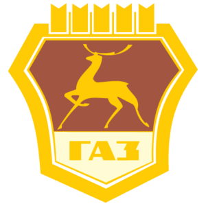 GAZ(85) Logo