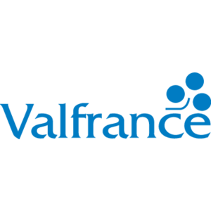 Valfrance Logo