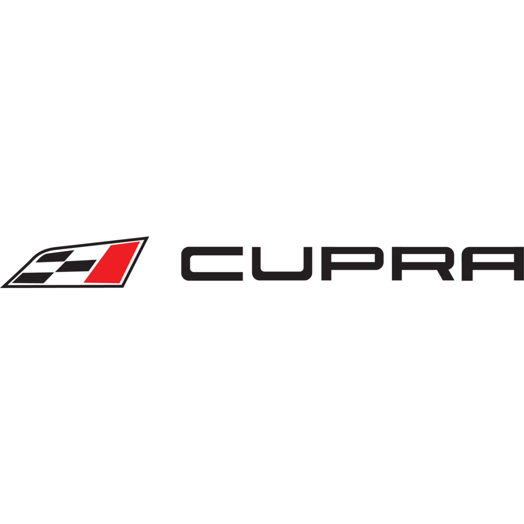 Logo, Auto, Cupra