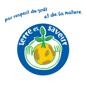 Terre et Saveur Logo