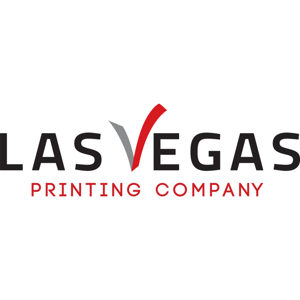 Las Vegas, Printing, Company