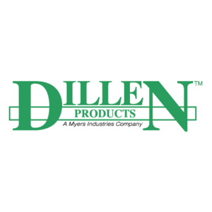 Dillen Products Logo