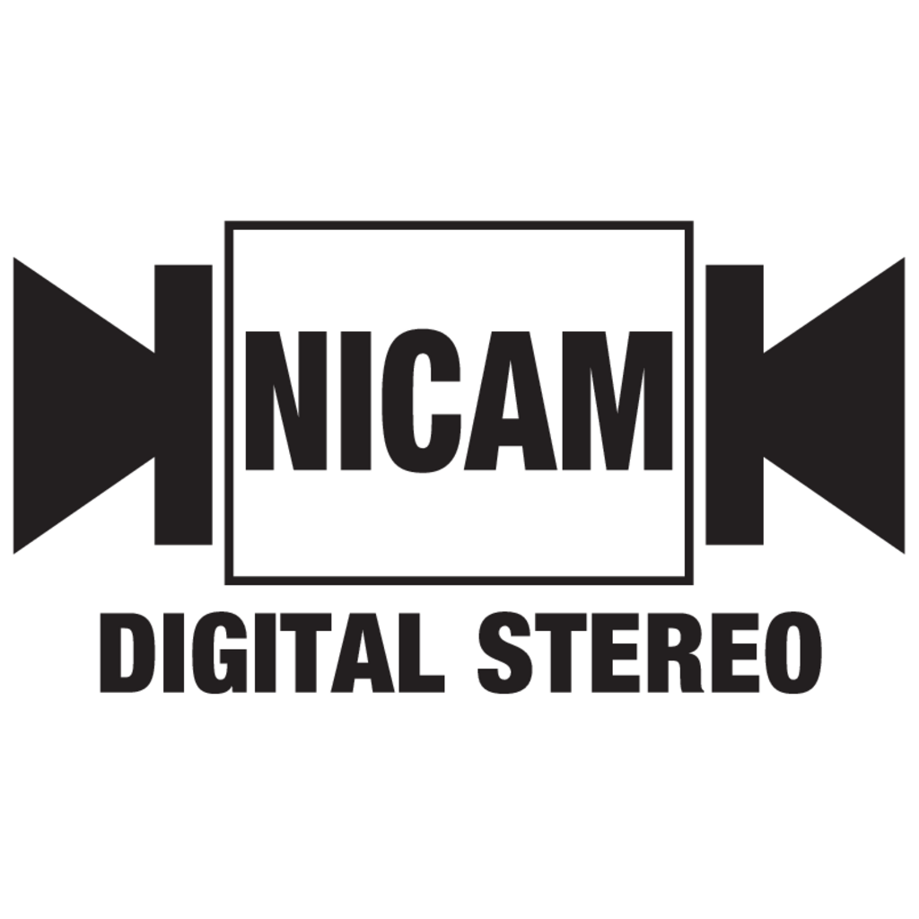 Nicam,Digital,Stereo