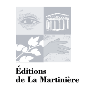 Editions de La Martiniere Logo