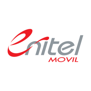 Enitel Movil Logo