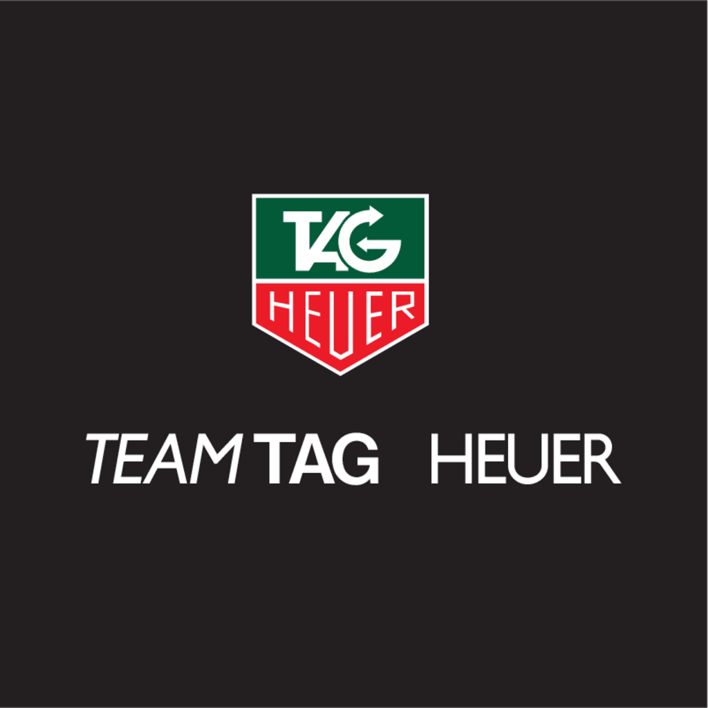 Team,TAG,Heuer