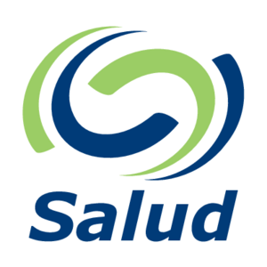 Salud(110) Logo