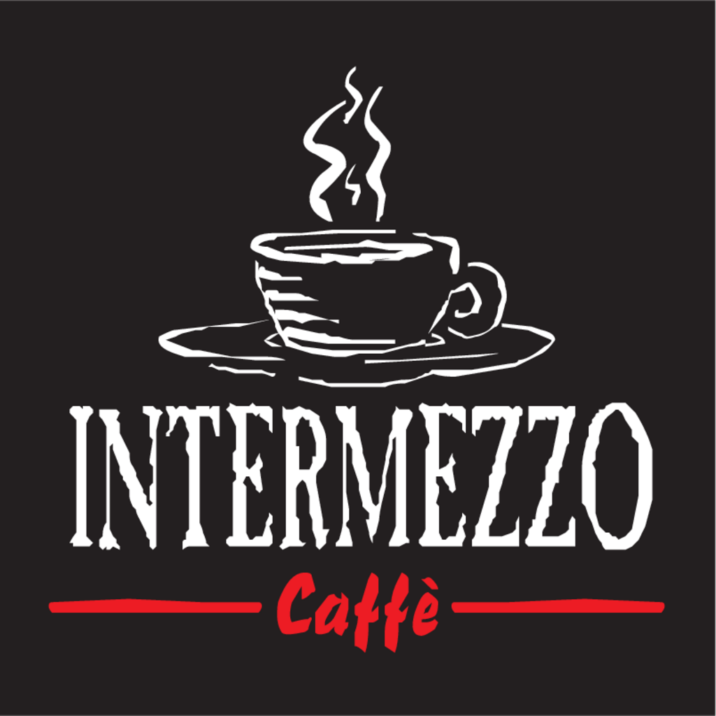 Intermezzo,Caffe