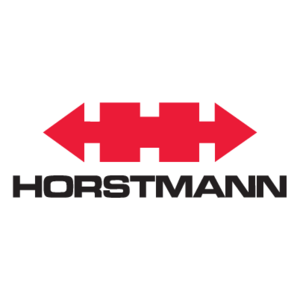 Horstmann Logo