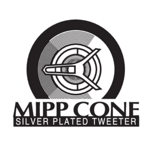 Mipp Cone(280) Logo