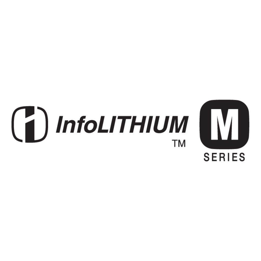 InfoLithium,M
