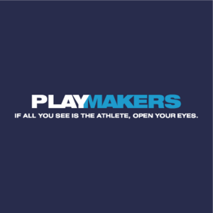 PlayMakers Logo