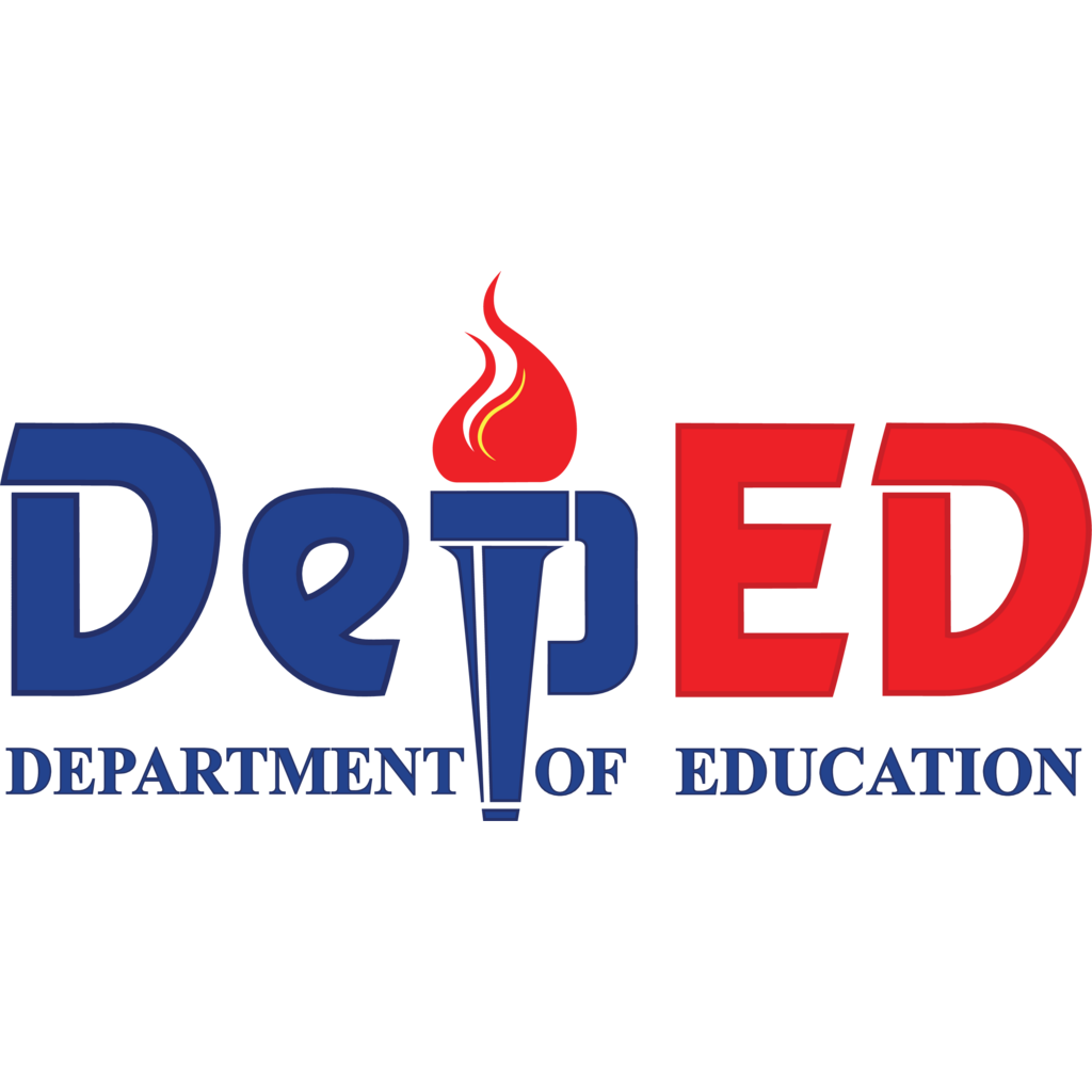 DepED, government, education, philippines logo, department of education