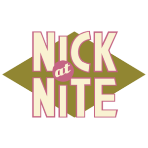 Nick at Nite(28) Logo