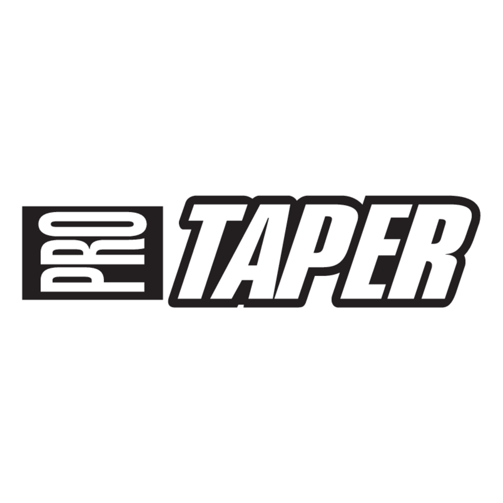Pro,Taper