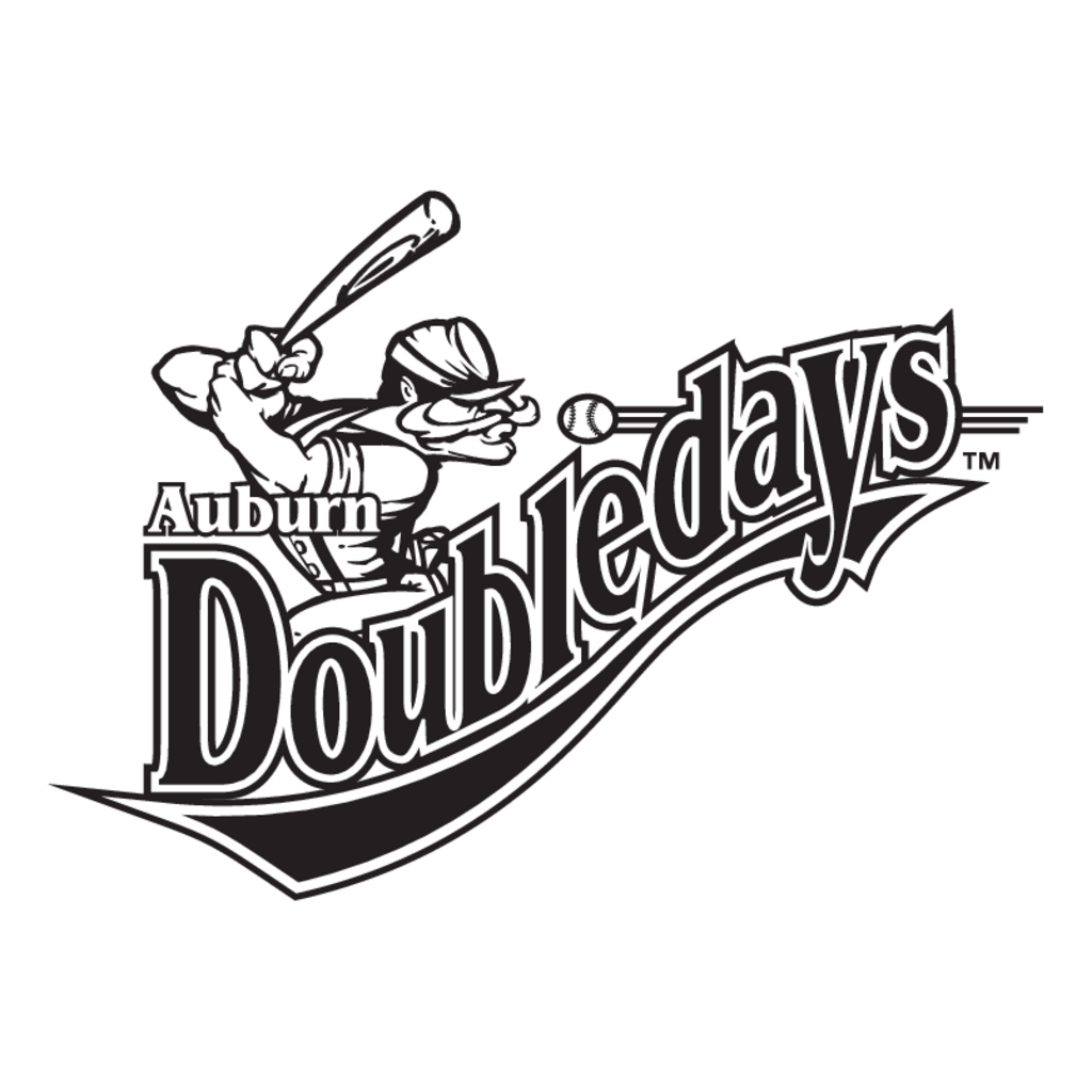 Auburn,Doubledays