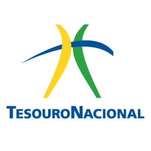 Tesouro Nacional(175) Logo