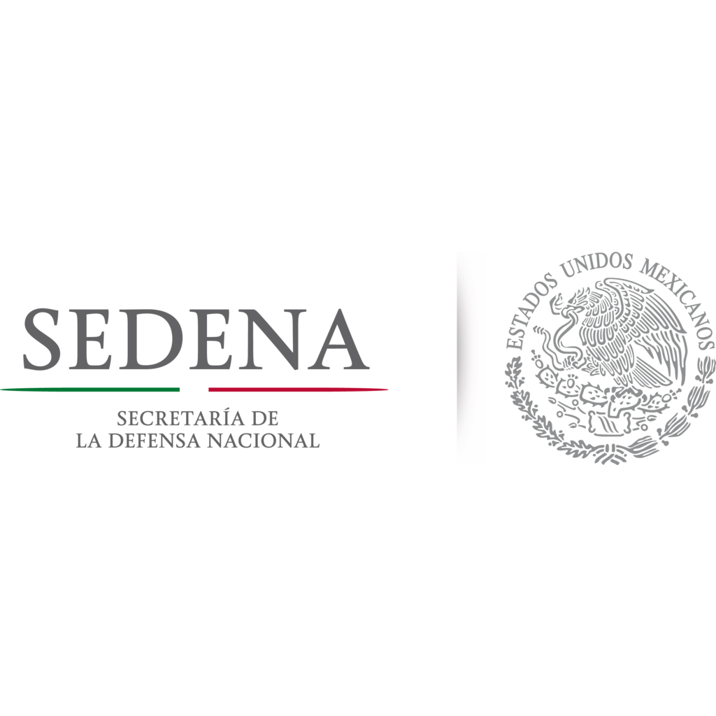 Logo, Government, Mexico, SEDENA
