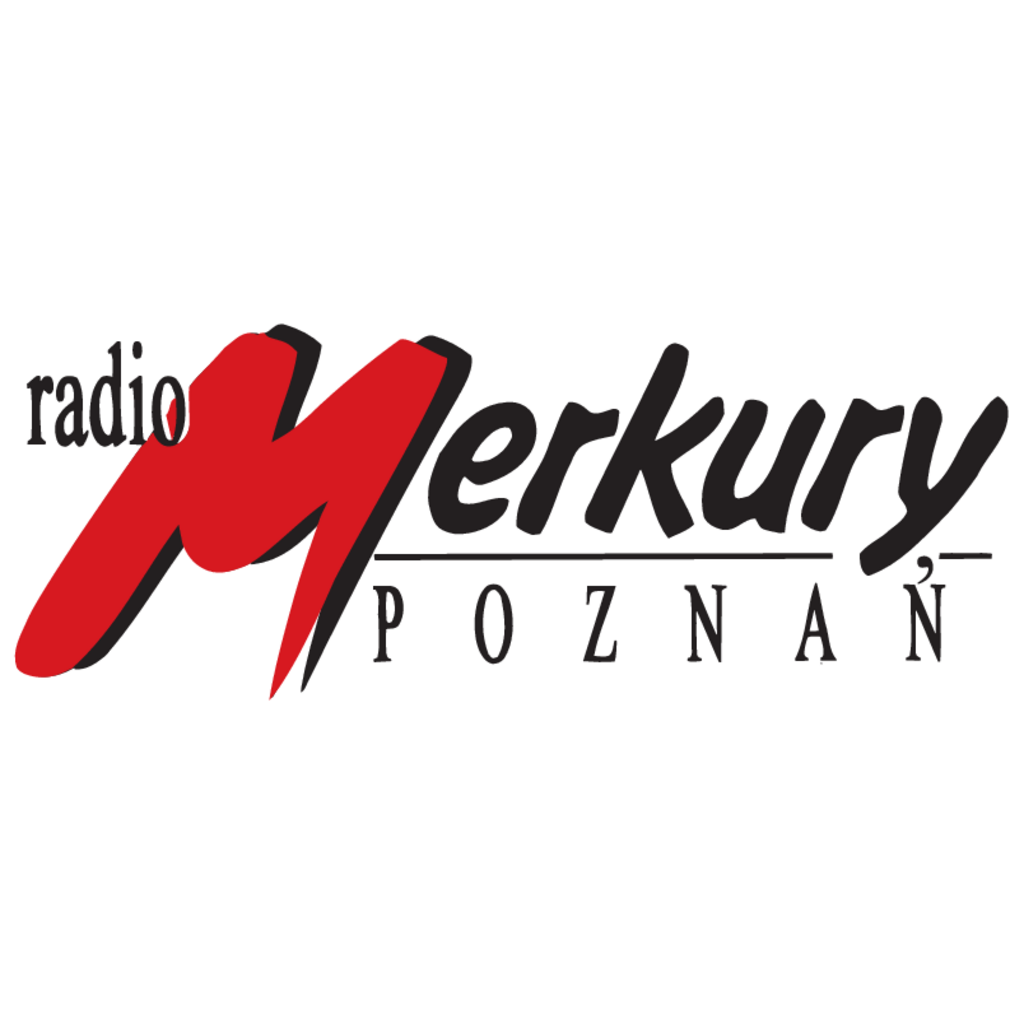 Merkury,Radio,Poznan