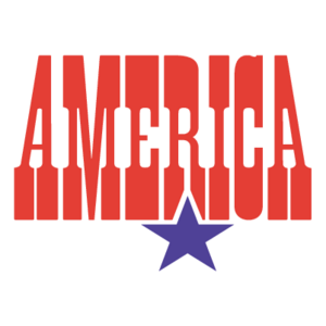 America(47) Logo