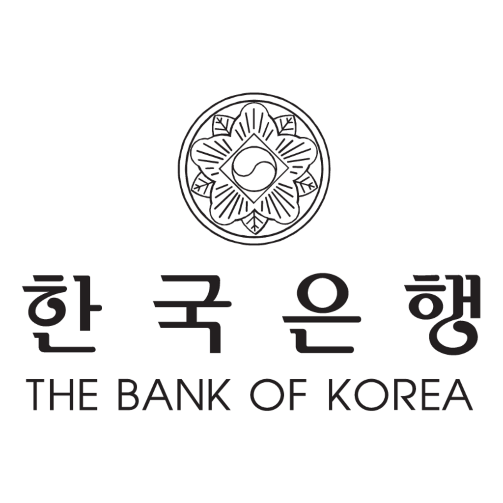 The,Bank,Of,Korea