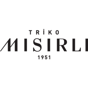MISIRLI TRIKO Logo