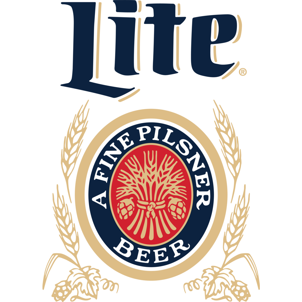 Miller Lite logo, Vector Logo of Miller Lite brand free download (eps