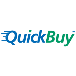 QuickBuy Logo