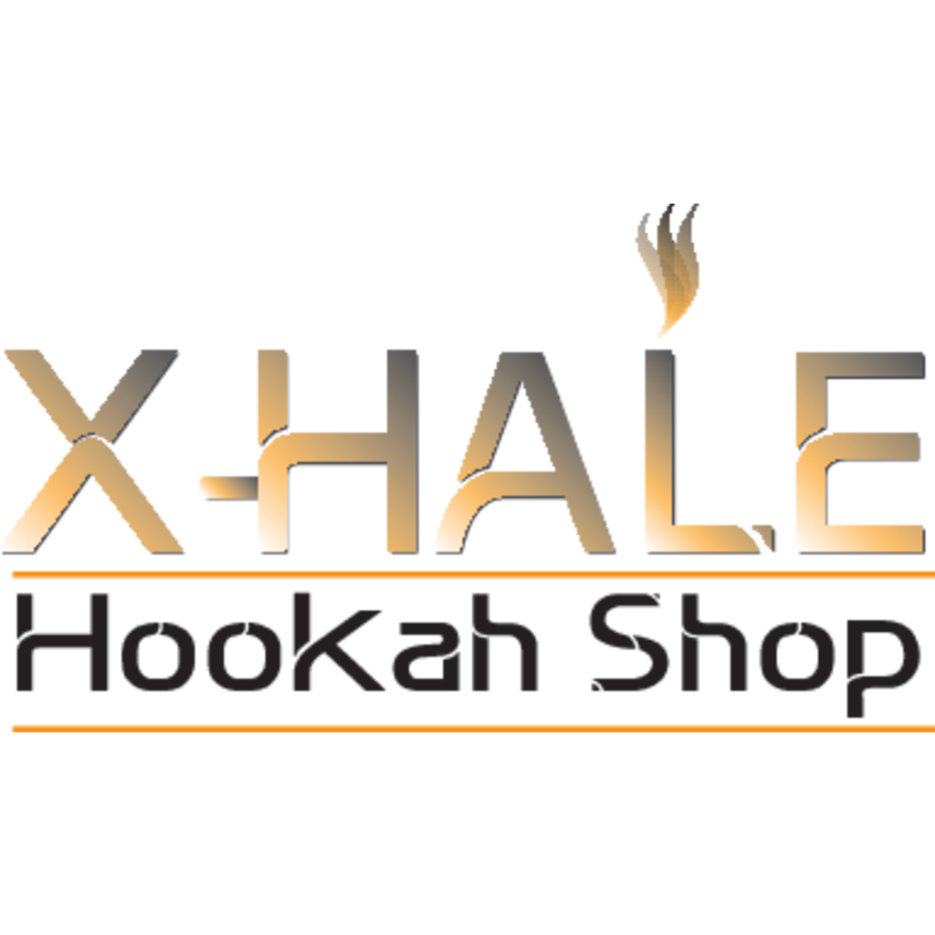 X-Hale Hookah Shop