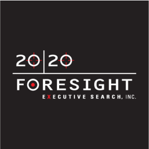 20 20 Foresight Executive Search(8) Logo