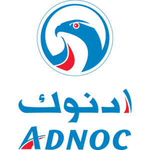 Adnoc Logo