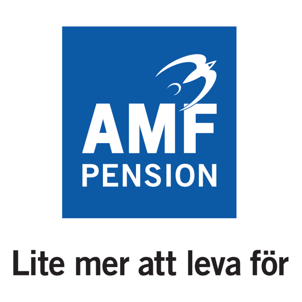 AMF,Pension