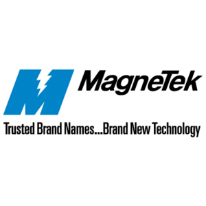 MagneTek Logo