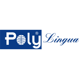 Poly Lingua Logo