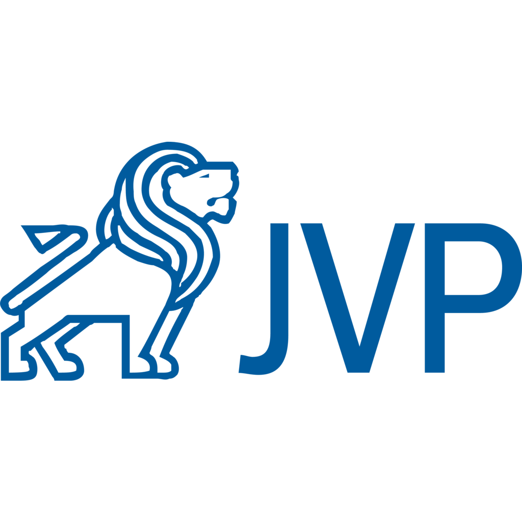 Logo, Industry, Jvp
