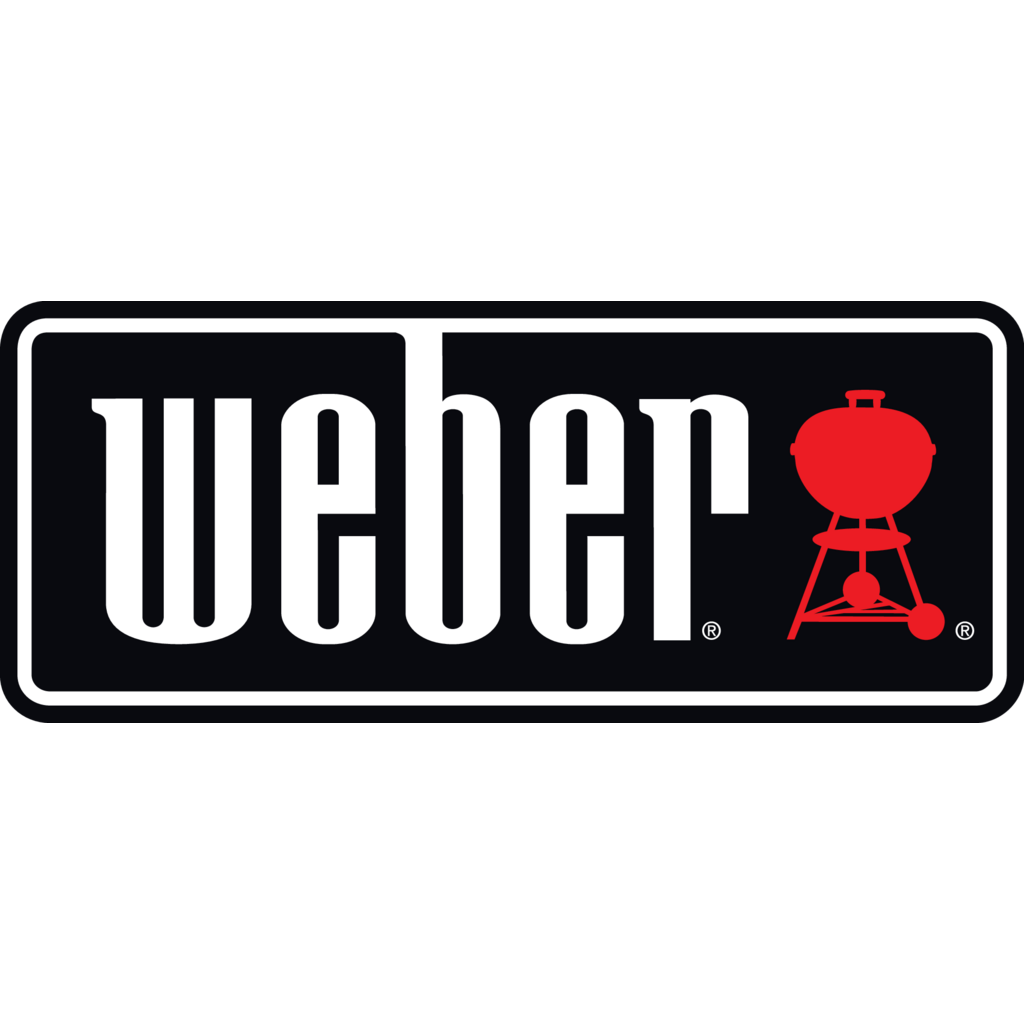 Logo, Industry, France, Weber