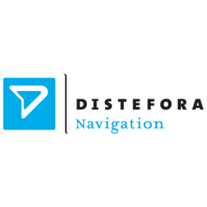 Distefora Navigation Logo