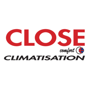 Close Climatisation Logo