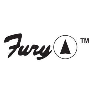 Fury Logo