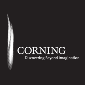 Corning(345) Logo