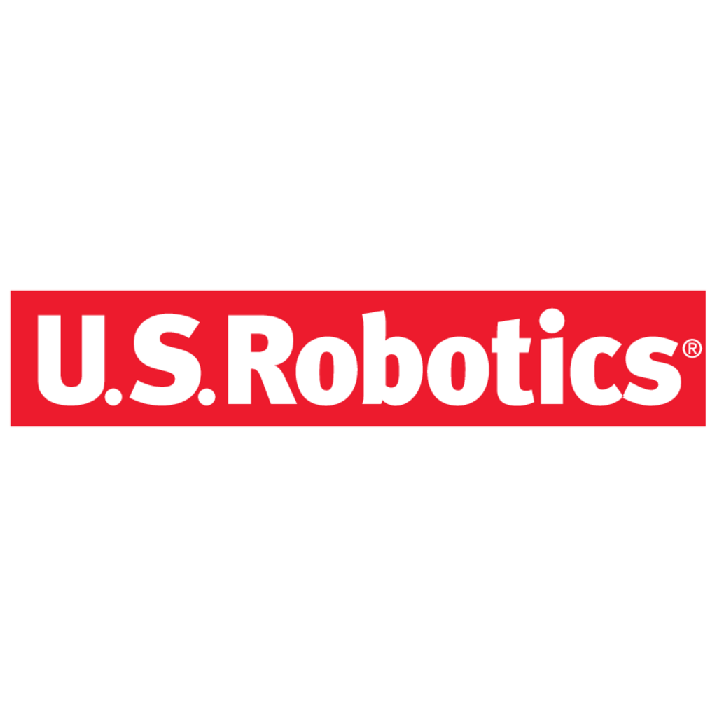 U,S,,Robotics