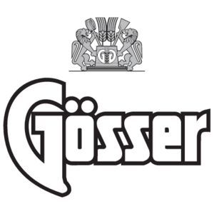 Gosser(162) Logo