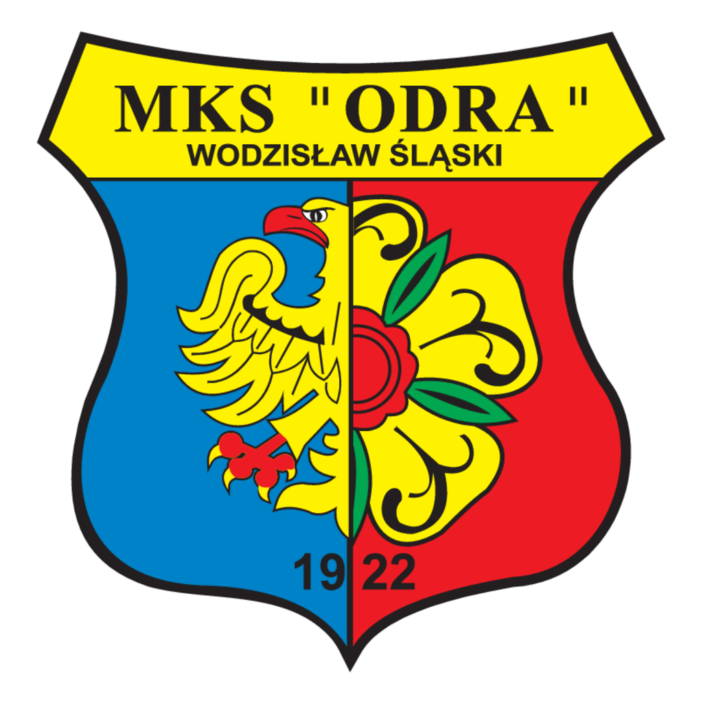 Odra,Wodzislaw
